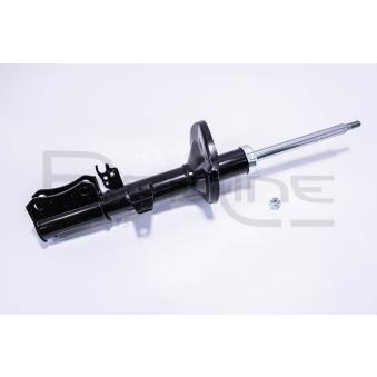 Amortisseur arrière gauche RED-LINE OEM 4854009130