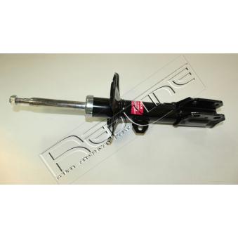 Amortisseur avant droit RED-LINE OEM 4851009A31
