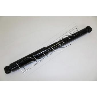 Jeu de 2 amortisseurs arrière RED-LINE OEM 485313D070