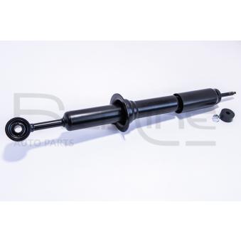Jeu de 2 amortisseurs avant RED-LINE OEM 4851009K90