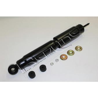 Amortisseur arrière gauche RED-LINE OEM 4850060100