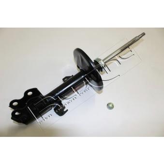 Amortisseur avant droit RED-LINE [39TO150]