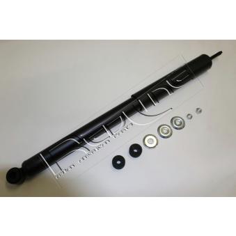 Jeu de 2 amortisseurs arrière RED-LINE OEM 4853149127