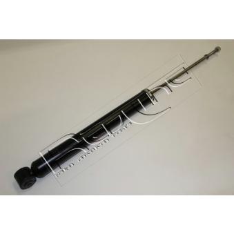 Jeu de 2 amortisseurs arrière RED-LINE OEM 485300D180