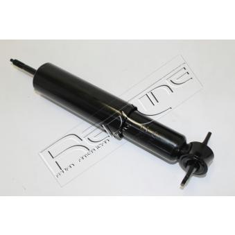 Jeu de 2 amortisseurs avant RED-LINE OEM 4851149246