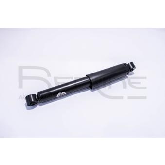 Jeu de 2 amortisseurs arrière RED-LINE [39VL004]
