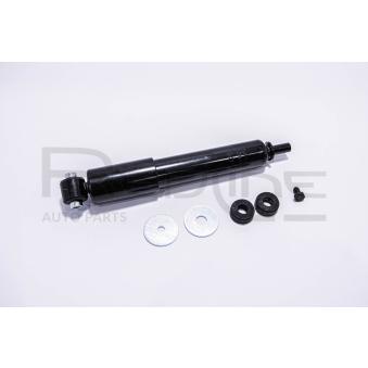 Jeu de 2 amortisseurs arrière RED-LINE OEM 701513031M