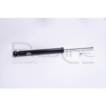 Jeu de 2 amortisseurs arrière RED-LINE OEM 1J0513025AD