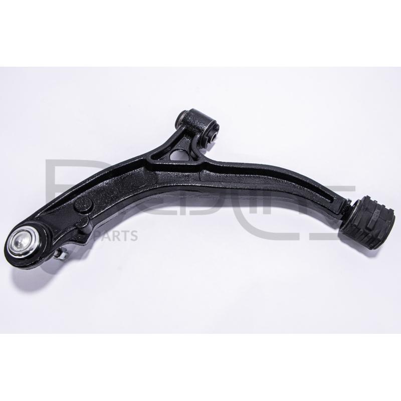 Triangle ou bras de suspension (train avant) RED-LINE 40CH006 - Visuel 1