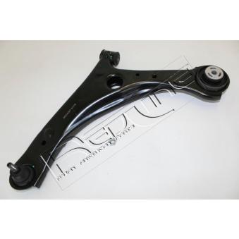 Triangle ou bras de suspension (train avant) RED-LINE [40CH027]