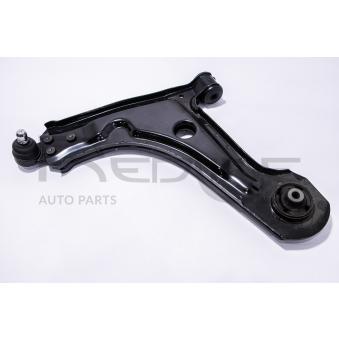 Triangle ou bras de suspension (train avant) RED-LINE OEM 96391850