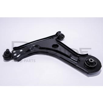 Triangle ou bras de suspension (train avant) RED-LINE OEM 96378347