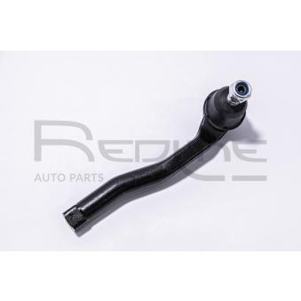 Rotule de barre de connexion avant gauche RED-LINE OEM 93740722