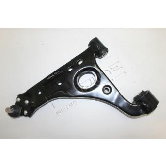 Triangle ou bras de suspension (train avant) RED-LINE OEM 95071273