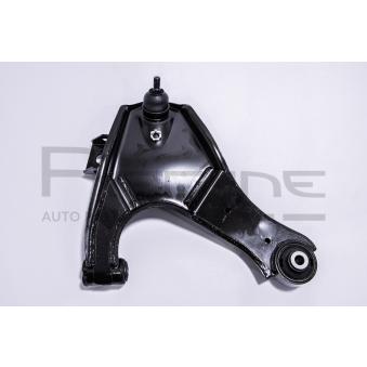 Triangle ou bras de suspension (train avant) RED-LINE OEM 4806987401000 Triangle ou bras de suspension (train avant) RED-LINE OEM 4806987401000