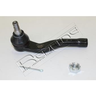 Rotule de barre de connexion avant droit RED-LINE [40DA034]