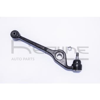 Triangle ou bras de suspension (train avant) RED-LINE OEM 4806897401