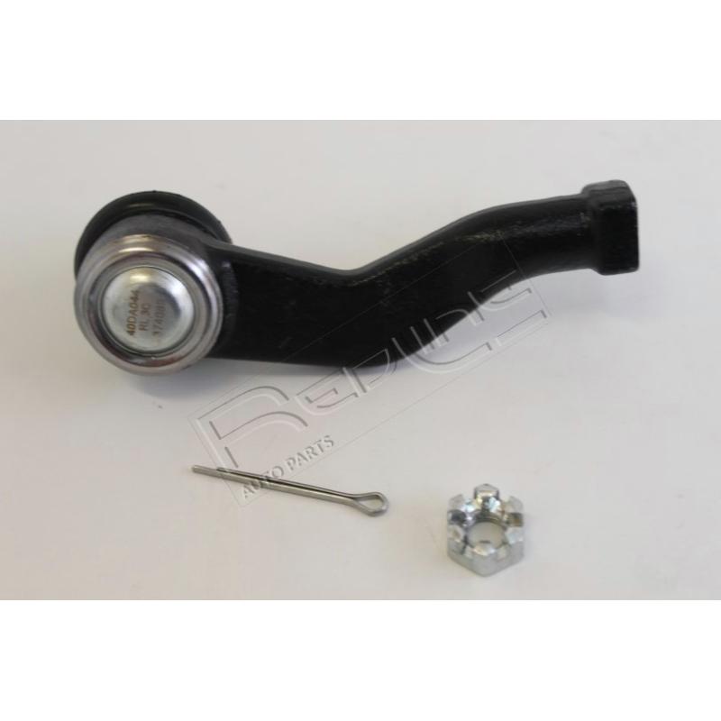 Rotule de barre de connexion avant droit RED-LINE 40DA044 - Visuel 1