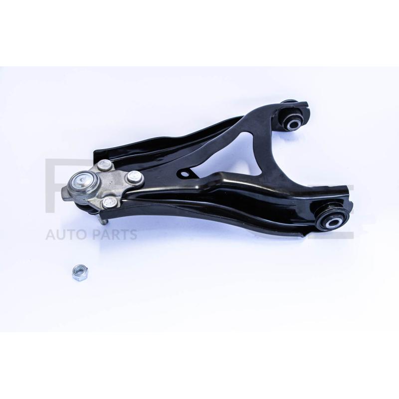 Triangle ou bras de suspension (train avant) RED-LINE 40DC007 - Visuel 1