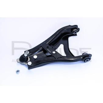 Triangle ou bras de suspension (train avant) RED-LINE OEM 545040280R