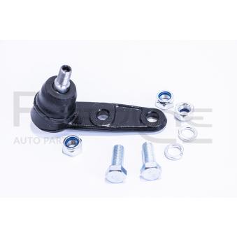 Rotule de suspension RED-LINE OEM 96535089