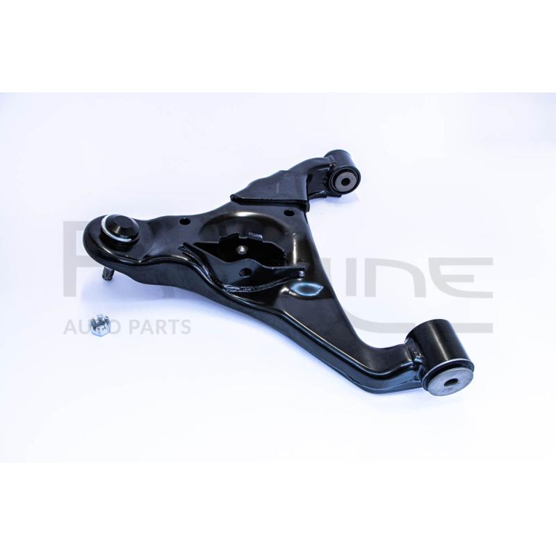 Triangle ou bras de suspension (train avant) RED-LINE 40FO002 - Visuel 1