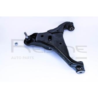 Triangle ou bras de suspension (train avant) RED-LINE OEM UC2534350 Triangle ou bras de suspension (train avant) RED-LINE OEM UC2534350