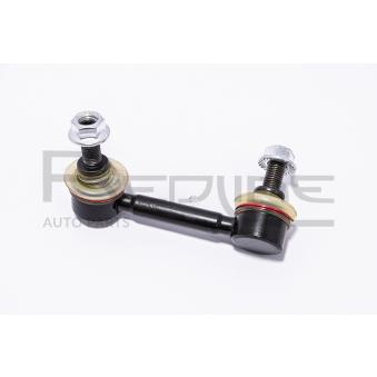 Entretoise/tige, stabilisateur arrière droit RED-LINE OEM 52320S9A003