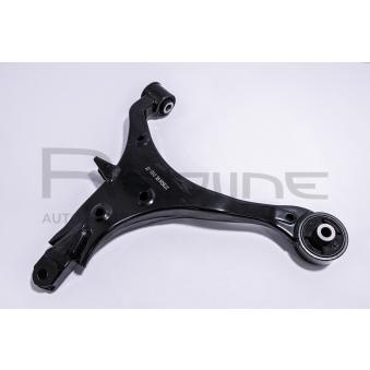 Triangle ou bras de suspension (train avant) RED-LINE OEM 51360S9A020