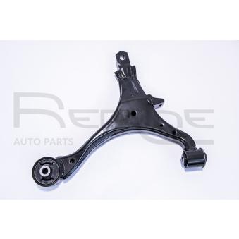 Triangle ou bras de suspension (train avant) RED-LINE [40HO056]