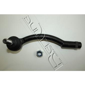 Rotule de barre de connexion avant gauche RED-LINE OEM 53560SMJ003 Rotule de barre de connexion avant gauche RED-LINE OEM 53560SMJ003