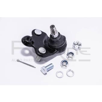 Rotule de suspension avant gauche RED-LINE OEM 51230SNAA02