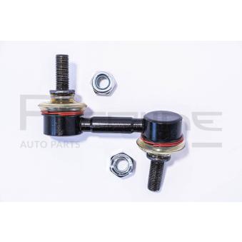 Entretoise/tige, stabilisateur avant gauche RED-LINE OEM 51321SED013