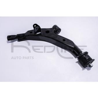 Triangle ou bras de suspension (train avant) RED-LINE 40HY003 pour HYUNDAI ATOS 1.1 - 58cv