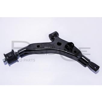 Triangle ou bras de suspension (train avant) RED-LINE 40HY004 pour HYUNDAI ATOS 1.1 - 58cv