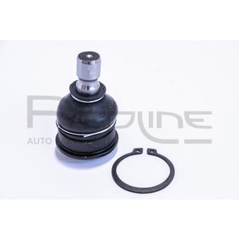 Rotule de suspension RED-LINE OEM 5453007000