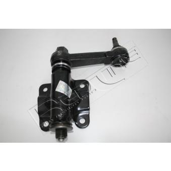 Levier intermédiaire de direction RED-LINE 40HY071