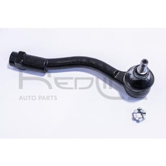 Rotule de barre de connexion avant droit RED-LINE 40HY076 pour VOLKSWAGEN PASSAT EV Electric - 110cv