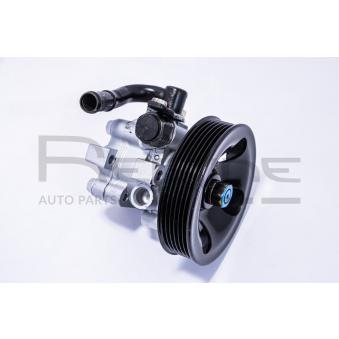 Pompe hydraulique, direction RED-LINE [40HY086]