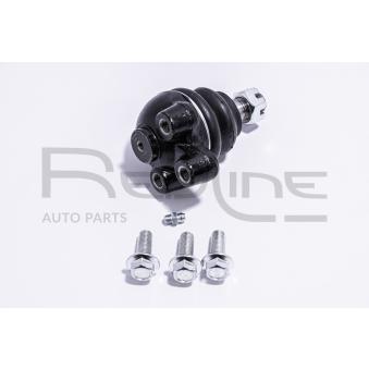 Rotule de suspension RED-LINE OEM 544174AA00 Rotule de suspension RED-LINE OEM 544174AA00