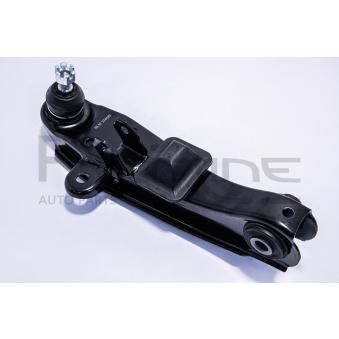 Triangle ou bras de suspension (train avant) RED-LINE OEM 5454043151