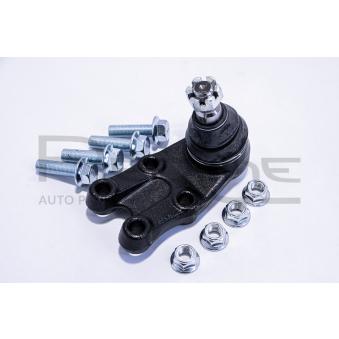 Rotule de suspension RED-LINE 40HY100 pour KIA STONIC 2.5 CRDi - 110cv