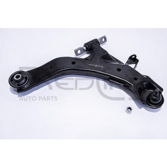 Triangle ou bras de suspension (train avant) RED-LINE OEM 545012D001