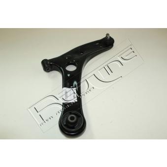 Triangle ou bras de suspension (train avant) RED-LINE OEM 54501B9000