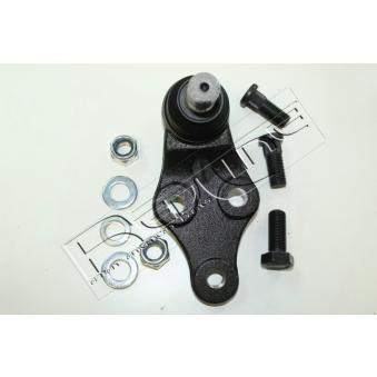 Rotule de suspension RED-LINE 40HY173 pour PEUGEOT 405 1.6 CRDi - 110cv