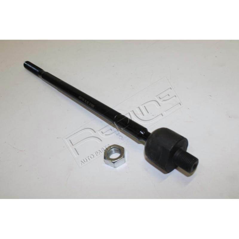 Rotule de direction intérieure, barre de connexion RED-LINE 40HY180 - Visuel 1