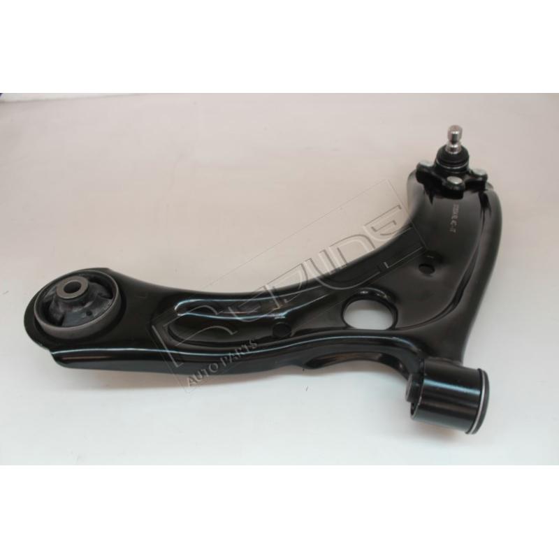 Triangle ou bras de suspension (train avant) RED-LINE 40HY197 - Visuel 2