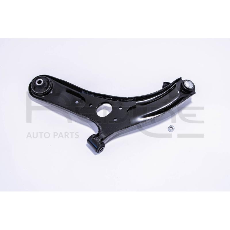 Triangle ou bras de suspension (train avant) RED-LINE 40HY224 - Visuel 1