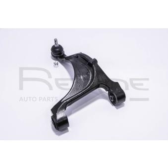 Bras de liaison, suspension de roue arrière droit RED-LINE OEM 552402B100 Bras de liaison, suspension de roue arrière droit RED-LINE OEM 552402B100