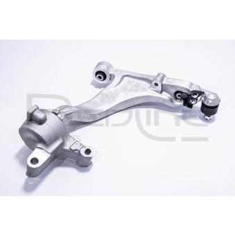 Triangle ou bras de suspension (train avant) RED-LINE 40IF006 pour INFINITI QX70 50 AWD - 390cv